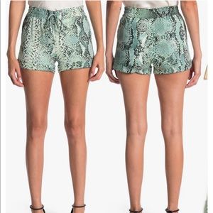 Pierre Balmain shorts